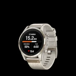 Garmin Epix Pro (Gen 2) 010-02802-20 Sapphire Edition Smartwatch, , 42 mm-Dame Ure|Ure