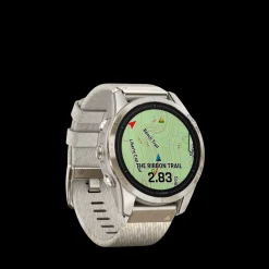 Garmin Epix Pro (Gen 2) 010-02802-20 Sapphire Edition Smartwatch, , 42 mm-Dame Ure|Ure