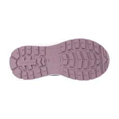 Viking Equip Glitter Warm WP 2V Støvler, Charcoal, 32-Børn Støvler