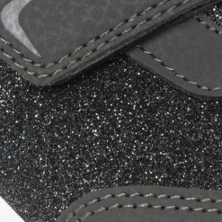 Viking Equip Glitter Warm WP 2V Støvler, Charcoal, 32-Børn Støvler