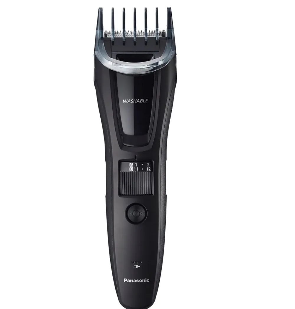 Best ER-GB61 Hår- Skæg- & Bodytrimmer Personlig Pleje