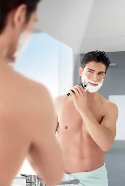 Best ER-GB61 Hår- Skæg- & Bodytrimmer Personlig Pleje