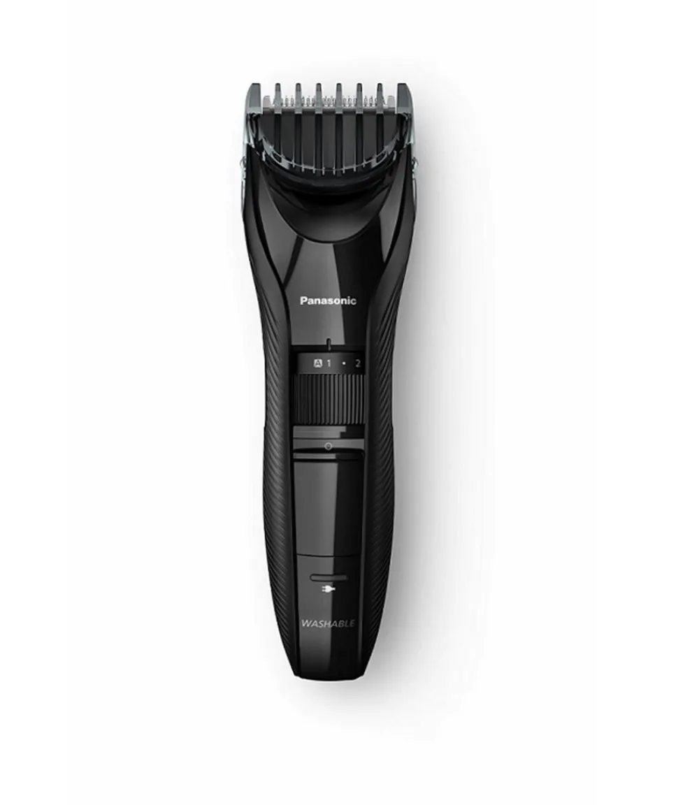 Panasonic ER-GC53 Hår- & Skægtrimmer- Personlig Pleje