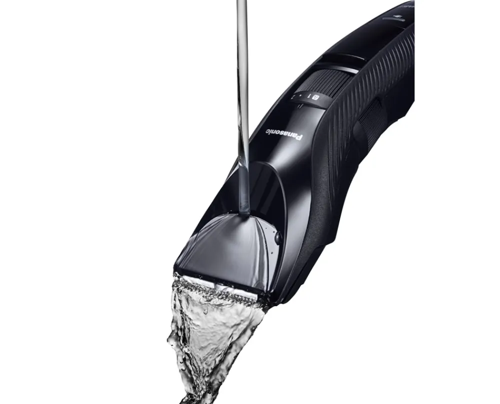 Panasonic ER-GC53 Hår- & Skægtrimmer- Personlig Pleje