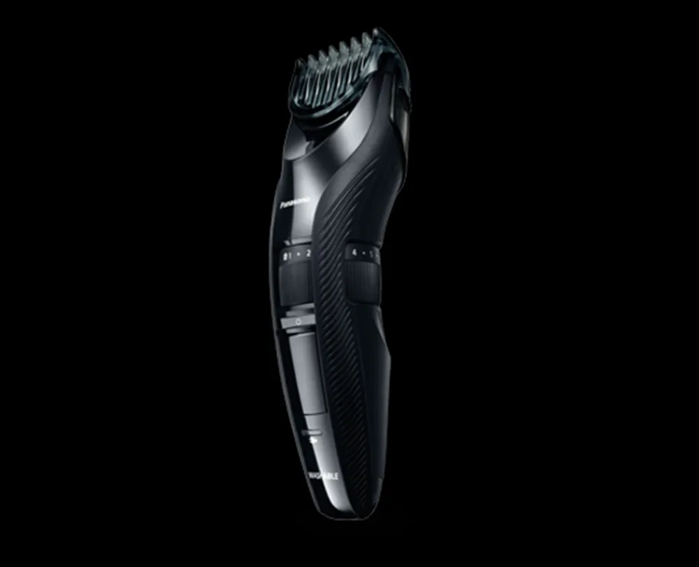 Panasonic ER-GC53 Hår- & Skægtrimmer- Personlig Pleje