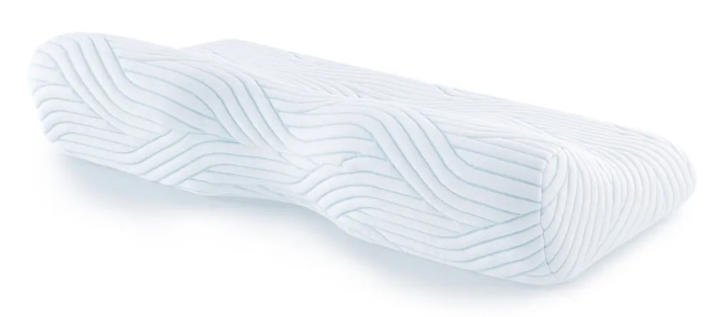 Tempur ErgoPlus SmartCool Hovedpude, Mellem- Dyner & Puder