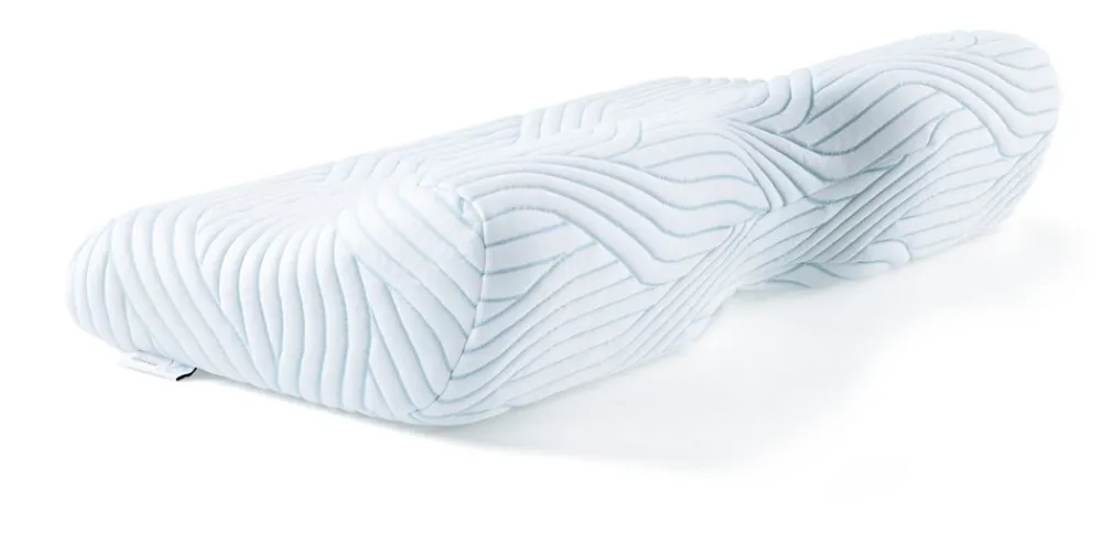 Tempur ErgoPlus SmartCool Hovedpude, Mellem- Dyner & Puder