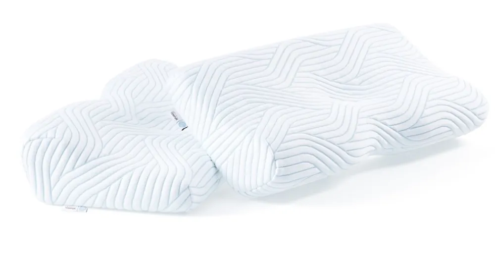 Tempur ErgoPlus SmartCool Hovedpude, Mellem- Dyner & Puder