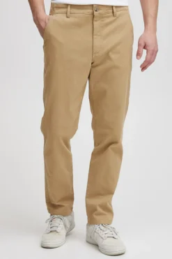 Solid Erico Filip Bukser, , W34/L32- Bukser & Chinos