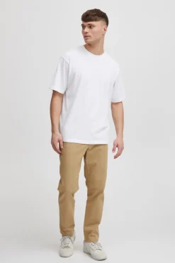 Solid Erico Filip Bukser, , W34/L32- Bukser & Chinos