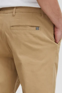 Solid Erico Filip Bukser, , W34/L32- Bukser & Chinos