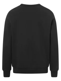 Knowledge Cotton Apparel Erik Sweatshirt, , S- Sweatshirts & Trøjer