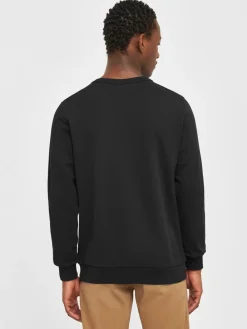 Knowledge Cotton Apparel Erik Sweatshirt, , S- Sweatshirts & Trøjer