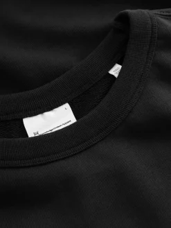 Knowledge Cotton Apparel Erik Sweatshirt, , S- Sweatshirts & Trøjer