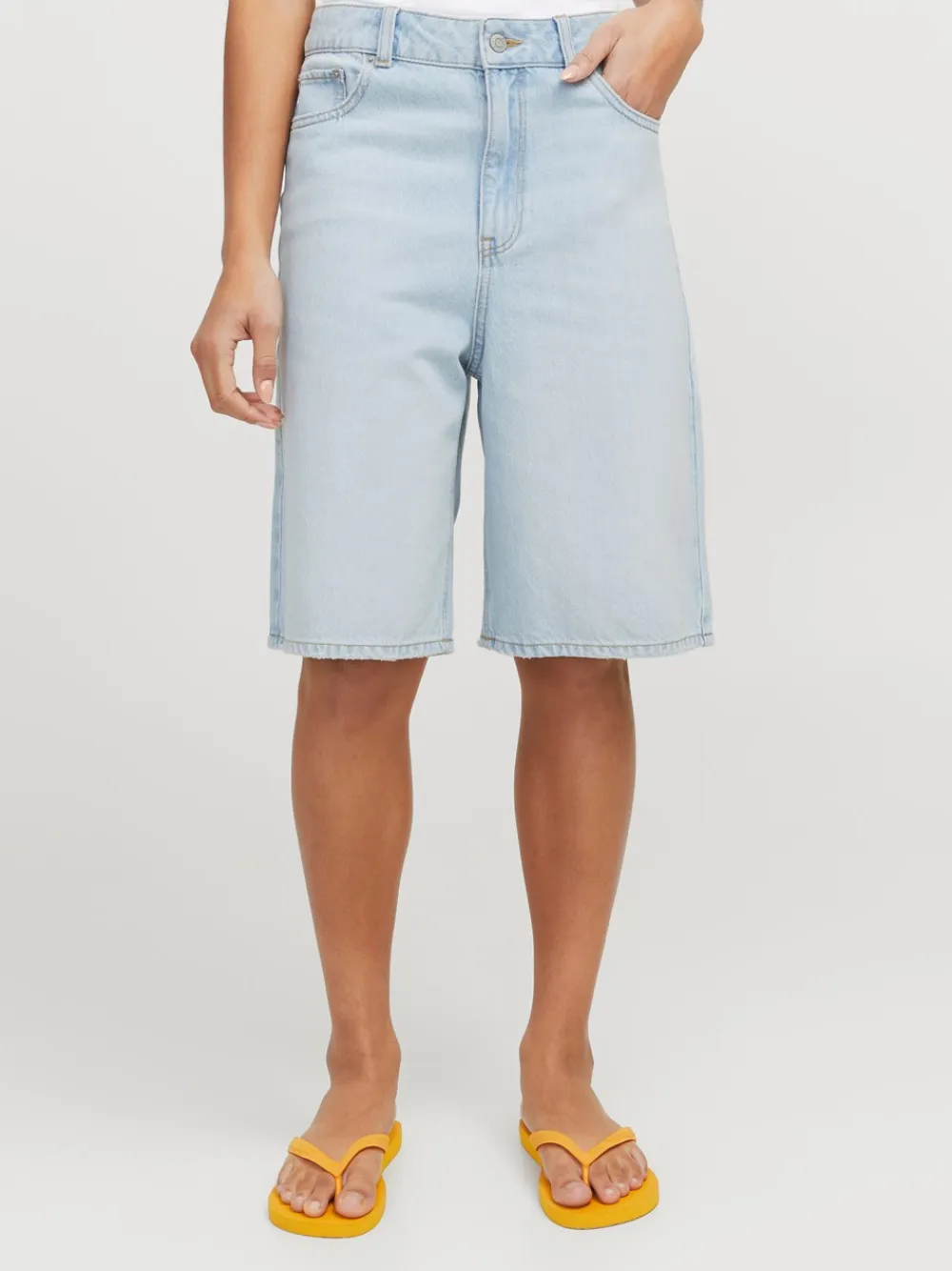 Online Erin Baggy Shorts, , XS Dame Shorts