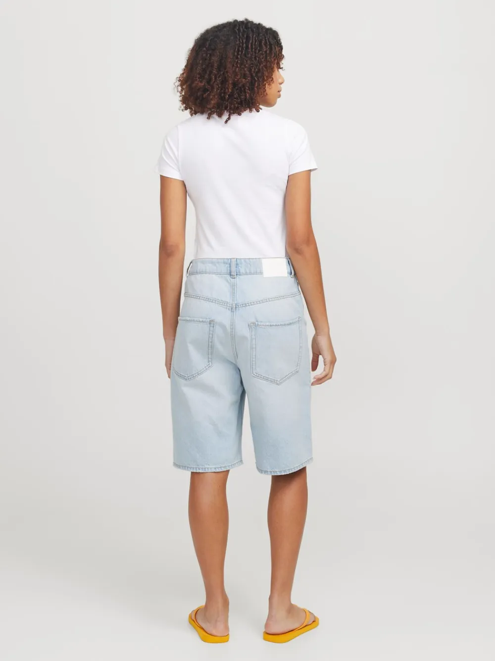 Online Erin Baggy Shorts, , XS Dame Shorts
