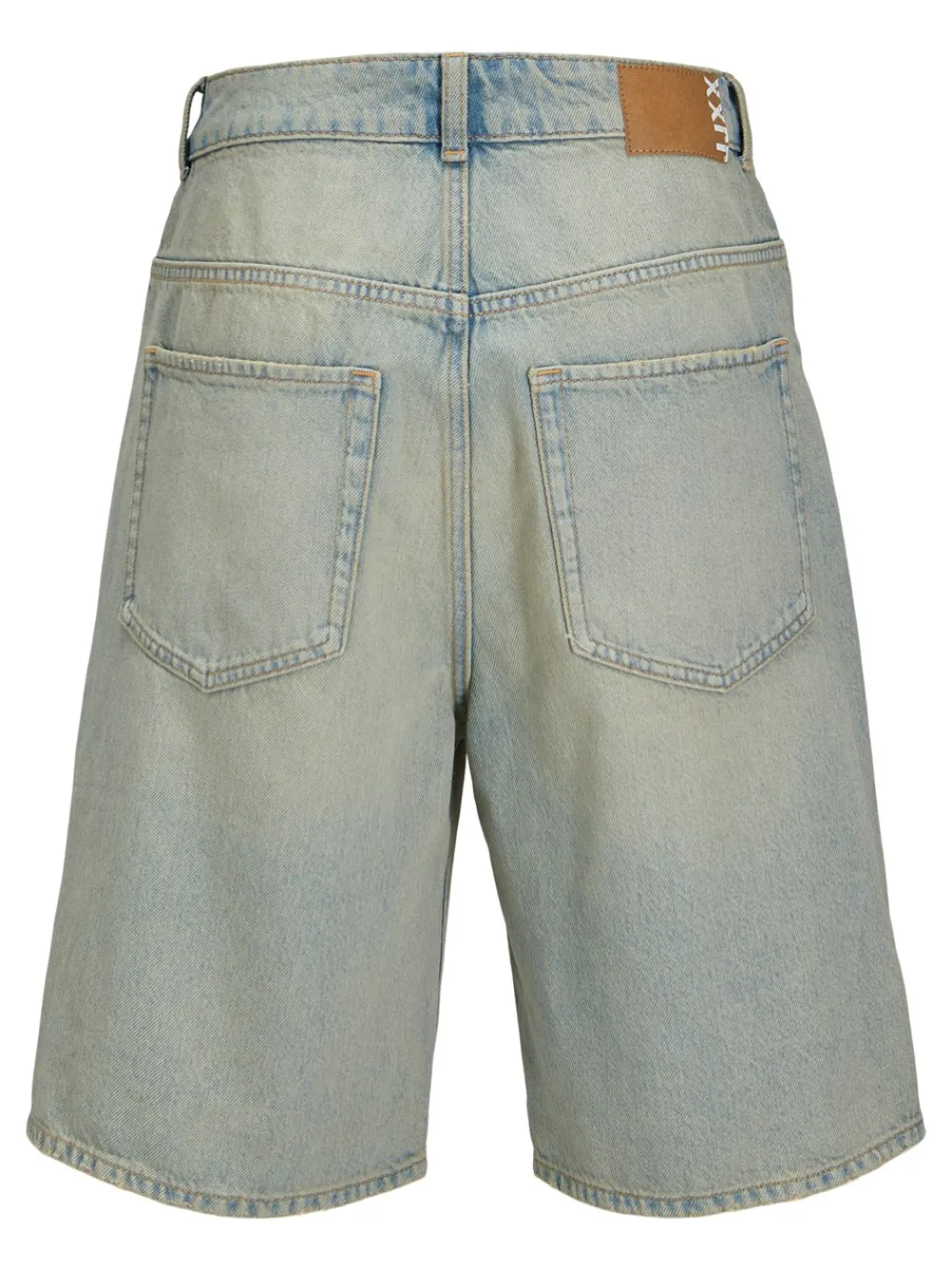 Best Erin Baggy Shorts, , L Dame Shorts