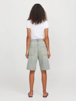 Best Erin Baggy Shorts, , L Dame Shorts