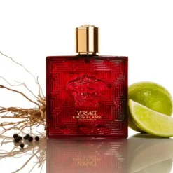 Versace Eros Flame Homme Eau De Parfum, 30 ml- Eau De Parfum|Eau De Parfum
