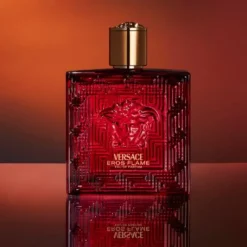 Versace Eros Flame Homme Eau De Parfum, 30 ml- Eau De Parfum|Eau De Parfum