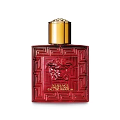 New Eros Flame Homme Eau De Parfum, 50 ml Eau De Parfum|Eau De Parfum