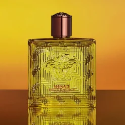 New Eros Homme Energy Eau De Parfum, 100 ml Eau De Parfum