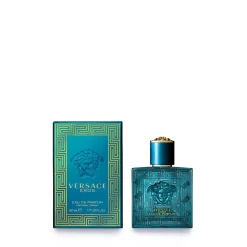 Versace Eros Pour Homme Eau De Parfum, 50 ml- Eau De Parfum|Eau De Parfum