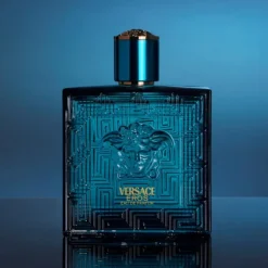 Versace Eros Pour Homme Eau De Parfum, 50 ml- Eau De Parfum|Eau De Parfum