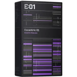Best Escentric 01, 100 ml Eau De Toilette|Nicheparfumer