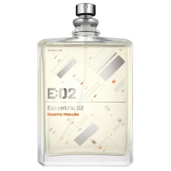Escentric Molecules Escentric 02, 100 ml- Eau De Toilette|Nicheparfumer