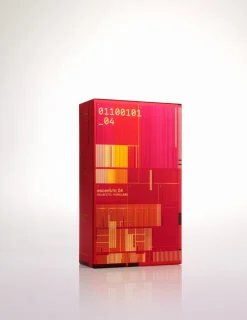 Escentric Molecules Escentric 04, 100 ml- Eau De Toilette|Eau De Toilette