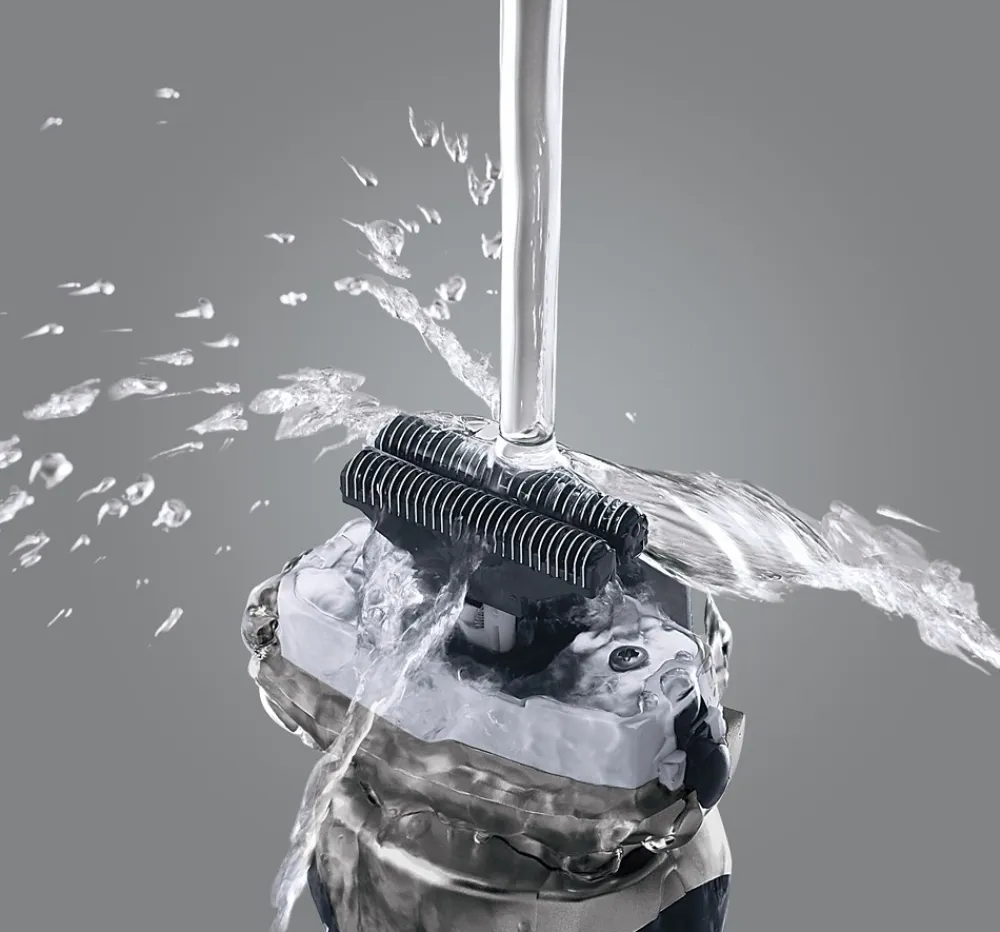 Clearance ES-RW33 Shaver Personlig Pleje