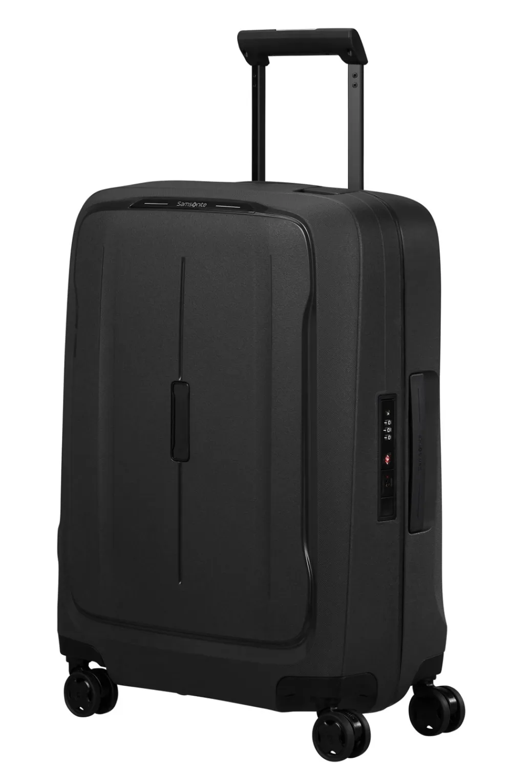 Samsonite Essens Spinner 55 Kuffert,-Dame Tasker|Kufferter & Rejsetasker