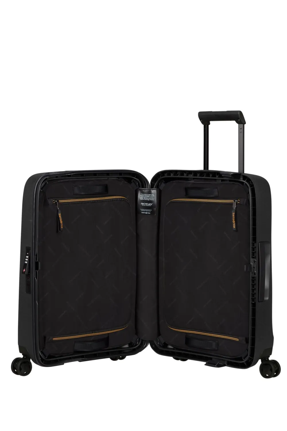 Samsonite Essens Spinner 55 Kuffert,-Dame Tasker|Kufferter & Rejsetasker