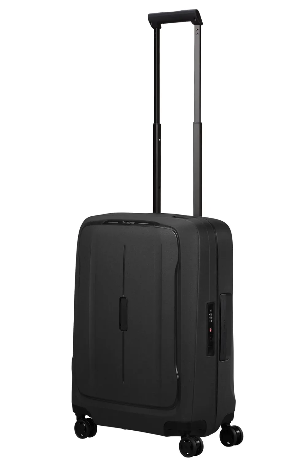 Samsonite Essens Spinner 55 Kuffert,-Dame Tasker|Kufferter & Rejsetasker