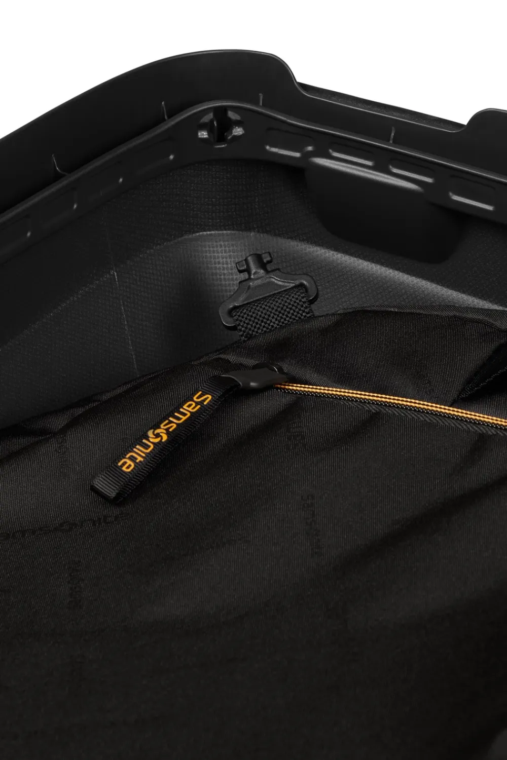 Samsonite Essens Spinner 55 Kuffert,-Dame Tasker|Kufferter & Rejsetasker