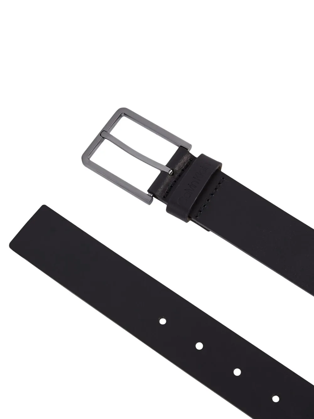 Calvin Klein Essential Bælte, , 110 cm- Bælter