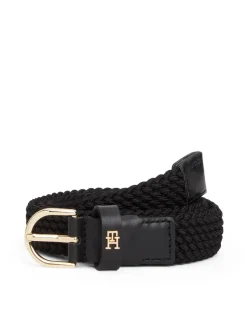 Tommy Hilfiger Essential Effortless 2.5 Bælte, , 90 cm-Dame Bælter