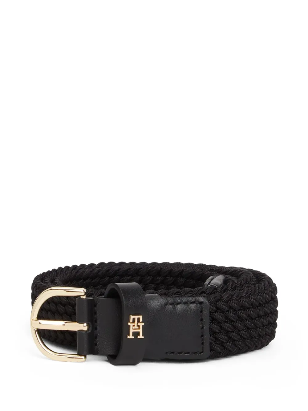 Tommy Hilfiger Essential Effortless 2.5 Bælte, , 90 cm-Dame Bælter