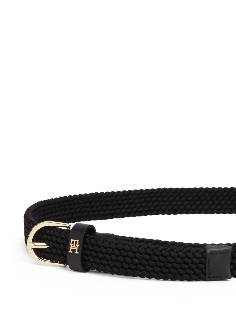 Tommy Hilfiger Essential Effortless 2.5 Bælte, , 90 cm-Dame Bælter