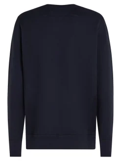 Best Essential Fleece Crewneck Sweatshirt, , XXL Sweatshirts & Trøjer