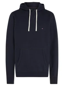 Best Essential Fleece Hættetrøje, , 3XL Sweatshirts & Trøjer