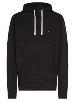 New Essential Fleece Hættetrøje, , M Sweatshirts & Trøjer