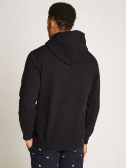 New Essential Fleece Hættetrøje, , M Sweatshirts & Trøjer