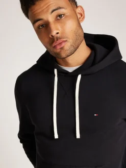 New Essential Fleece Hættetrøje, , M Sweatshirts & Trøjer