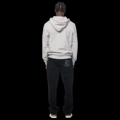 Sale Essential Logo Zip Hættetrøje, , M Sweatshirts & Trøjer