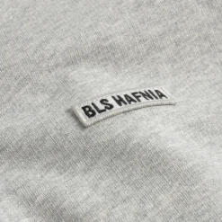 Sale Essential Logo Zip Hættetrøje, , M Sweatshirts & Trøjer