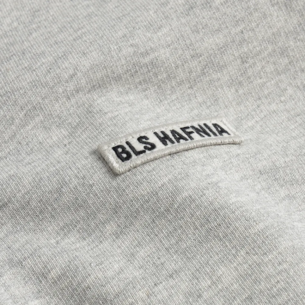 Sale Essential Logo Zip Hættetrøje, , M Sweatshirts & Trøjer