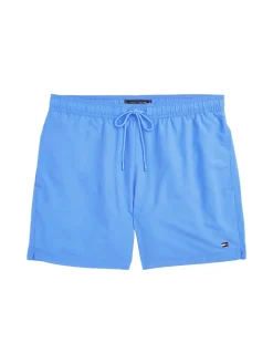 Essential Medium Drawstring Badeshorts, , XXL Badetøj