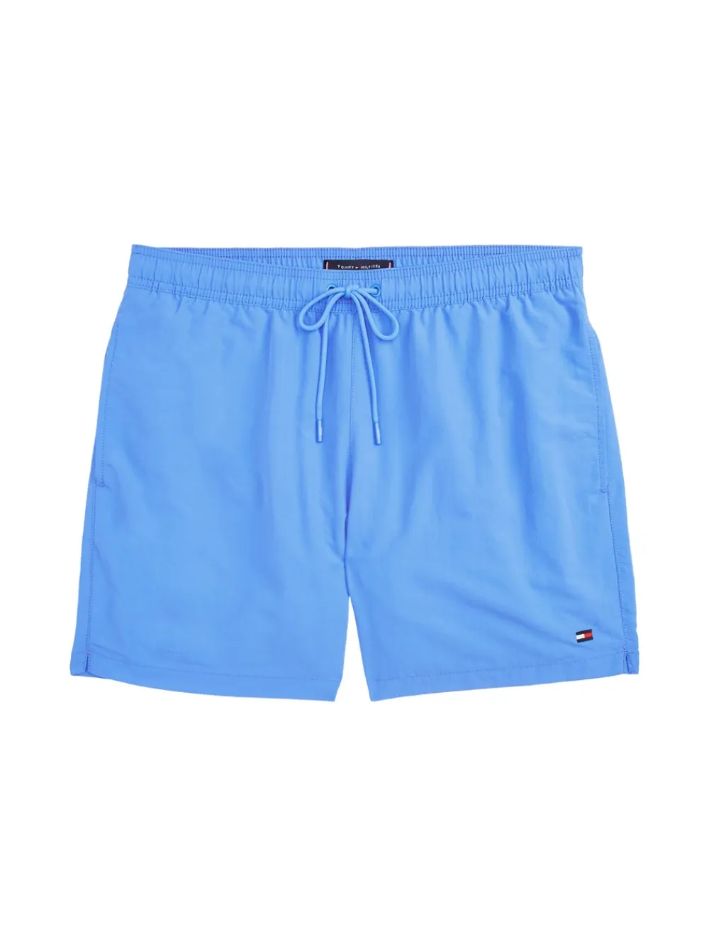 Essential Medium Drawstring Badeshorts, , XXL Badetøj